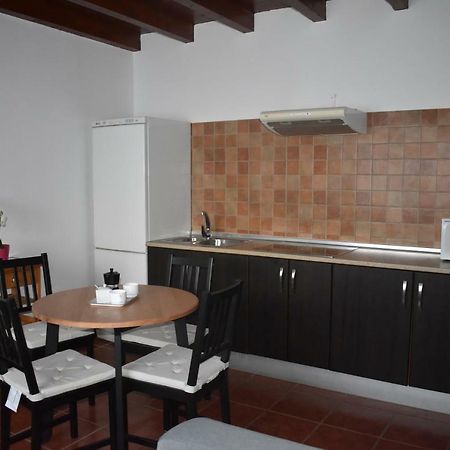 Atico Estacion Appartement Arrecife  Buitenkant foto